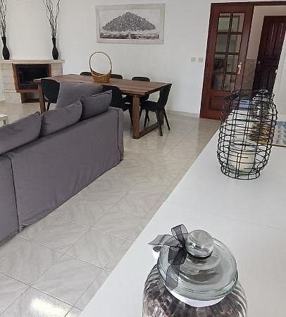 Casa De Ferias Duplex Em Sesimbra Apartment Exterior photo