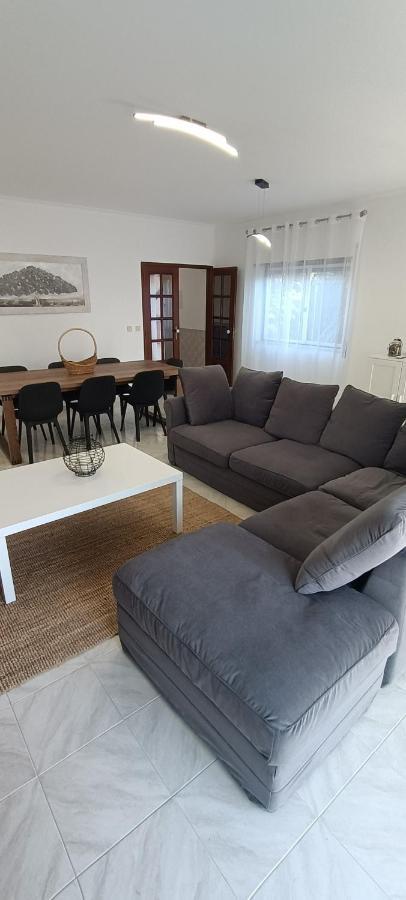 Casa De Ferias Duplex Em Sesimbra Apartment Exterior photo