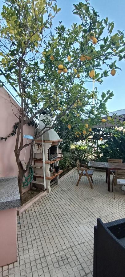 Casa De Ferias Duplex Em Sesimbra Apartment Exterior photo