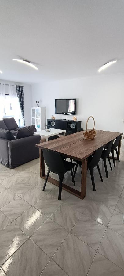 Casa De Ferias Duplex Em Sesimbra Apartment Exterior photo