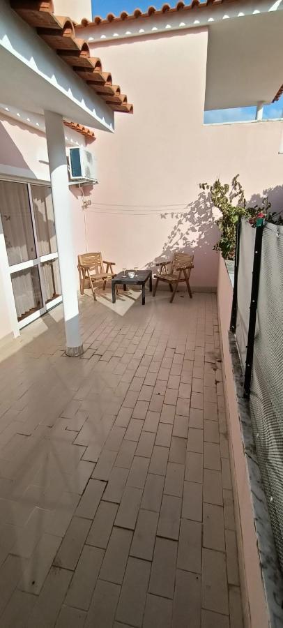 Casa De Ferias Duplex Em Sesimbra Apartment Exterior photo