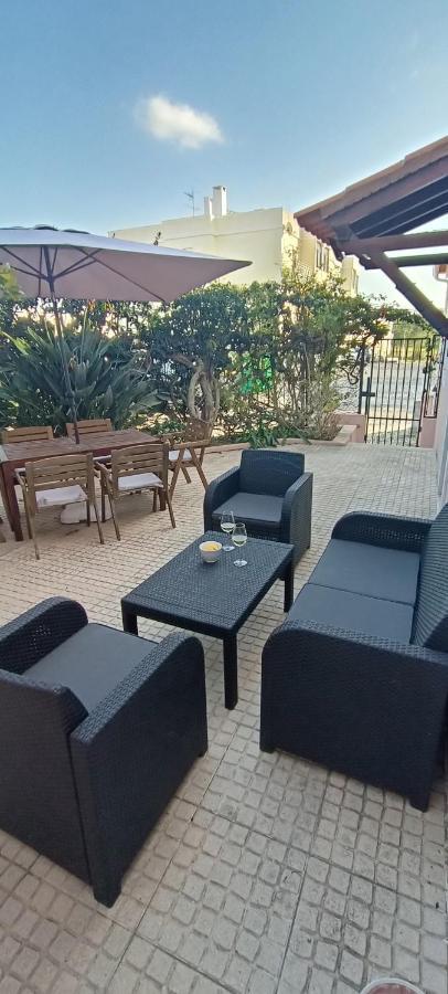 Casa De Ferias Duplex Em Sesimbra Apartment Exterior photo