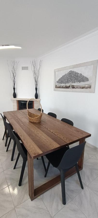 Casa De Ferias Duplex Em Sesimbra Apartment Exterior photo